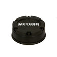 Method Cap CWHB - 94mm - Push Thru - Flat Cap Method Wheels Wheel Center Caps  AXOPROS