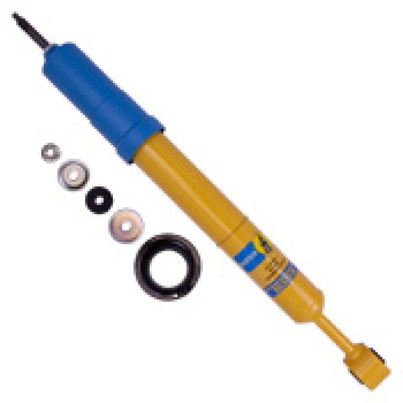 Bilstein 4600 Series 10-22 Toyota 4Runner/ 10-14 Toyota FJ Front Monotube Shock Absorber Bilstein Shocks and Struts  AXOPROS