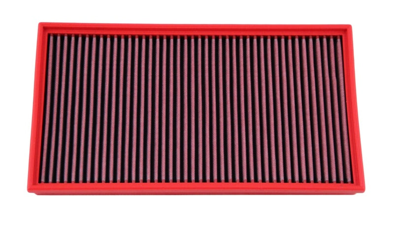 BMC 2010+ Maserati Grancabrio 4.7 V8 Automatica Replacement Panel Air Filter BMC Air Filters - Drop In  AXOPROS