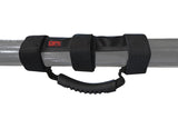 Body Armor 4x4 2in-3in Roll Bar Grab Handle Pair Body Armor 4x4 Dash & Interior Trim  AXOPROS