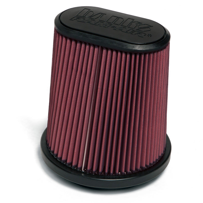 Banks Power 15-17 Ford F-150 EcoBoost 2.7L/3.5L Ram-Air Intake System Banks Power Short Ram Air Intakes  AXOPROS