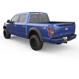 EGR 18-20 Ford F-150 Bolt On Fender Flares (Set of 4) EGR Fender Flares  AXOPROS