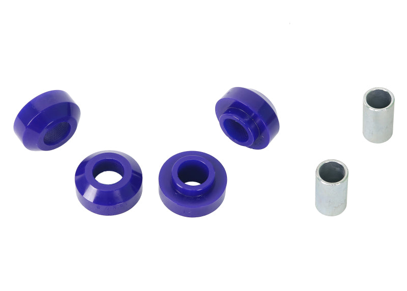 Superpro SuperPro Front Strut Bar to Chassis Mount Strut Bars aftermarket performance part