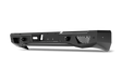 Body Armor 4x4 10-21 Dodge RAM 2500/3500HD Ambush Rear Bumper Body Armor 4x4 Bumpers - Steel  AXOPROS