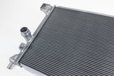 CSF 2021+ Ford Bronco/2024+ Ford Ranger 2.3L & 2.7L EcoBoost Heavy Duty All Metal Radiator CSF Radiators  AXOPROS