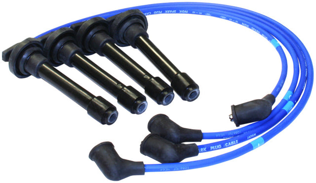 NGK Acura Integra 2001-1992 Spark Plug Wire Set NGK Spark Plug Wire Sets  AXOPROS