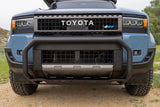 DV8 Offroad DV8 Offroad 24-26 Toyota Land Cruiser Brush Guard - Front Bumpers - Steel aftermarket performance part