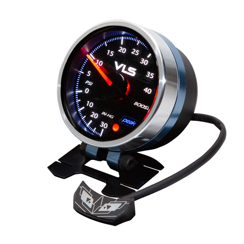 Revel VLSII Boost 52mm Gauge Revel Gauges  AXOPROS