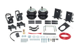 Firestone Ride-Rite Air Helper Spring Kit Rear Forde 11-16 F250/F350 11-13 F450 2WD/4WD (W217602597) Firestone Air Suspension Kits  AXOPROS