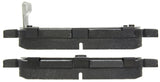 StopTech Performance 6/02-08 350z / 01-08 G35 Rear Brake Pads Stoptech Brake Pads - Performance  AXOPROS