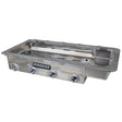 Moroso Ford Coyote Drag Race Dry Sump Aluminum Oil Pan Moroso Oil Pans  AXOPROS