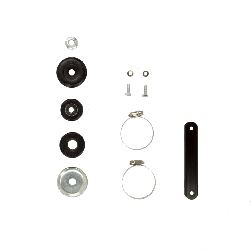 Bilstein B8 5162 Series 13-16 Dodge Ram 3500 Monotube Front Suspension Kit Bilstein Suspension Packages  AXOPROS