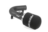 PERRIN 22-25 Subaru WRX Cold Air Intake w/Heatshield - Black Perrin Performance Cold Air Intakes  AXOPROS