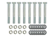 UMI Performance 78-88 GM Complete Rear Control Arm Bolt Upgrade Kit UMI Performance Hardware Kits - Other  AXOPROS