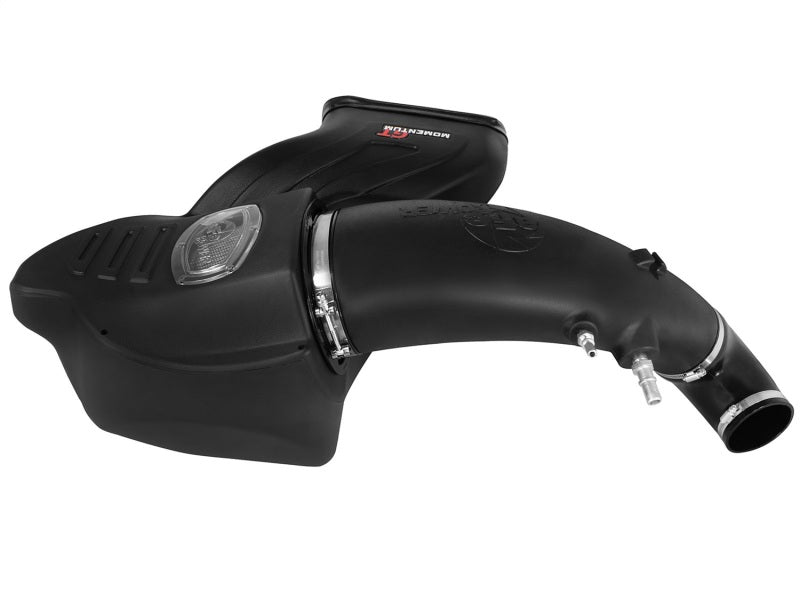 aFe Momentum GT Pro Dry S Stage-2 Intake System 15-17 Ford F-150 V8 5.0L aFe Cold Air Intakes  AXOPROS