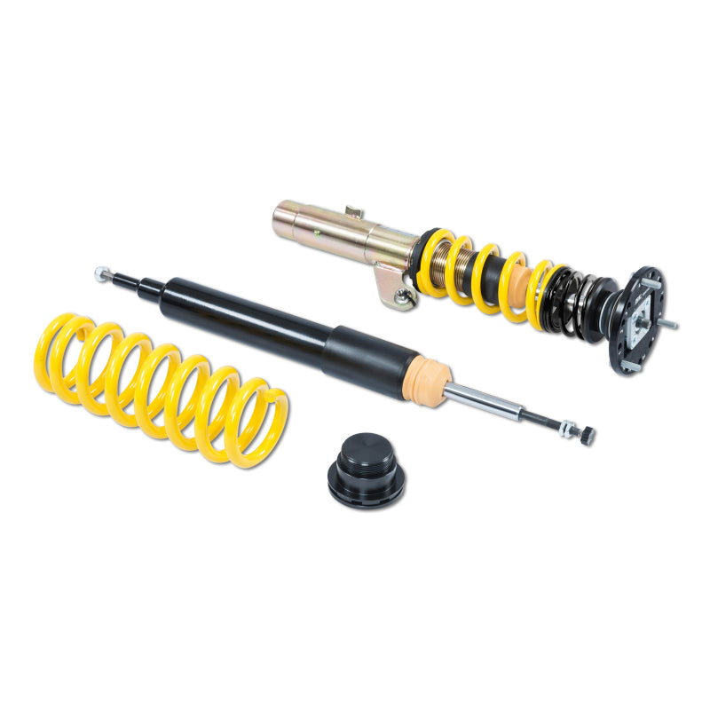 ST XTA-Height Adjustable Coilovers 08-13 BMW 1Series E82 Coupe 128i/135i ST Suspensions Coilovers  AXOPROS