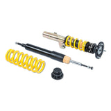 ST XTA-Height Adjustable Coilovers 08-13 BMW 1Series E82 Coupe 128i/135i ST Suspensions Coilovers  AXOPROS