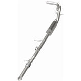 MagnaFlow 2023+ Chevy Colorado NEO Series Cat-Back Exhaust Single Passenger Side Rear Exit Magnaflow Catback  AXOPROS