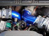 Sinister Diesel 99.5-03 Ford 7.3L Powerstroke Intake Elbow Sinister Diesel Intake Elbows  AXOPROS
