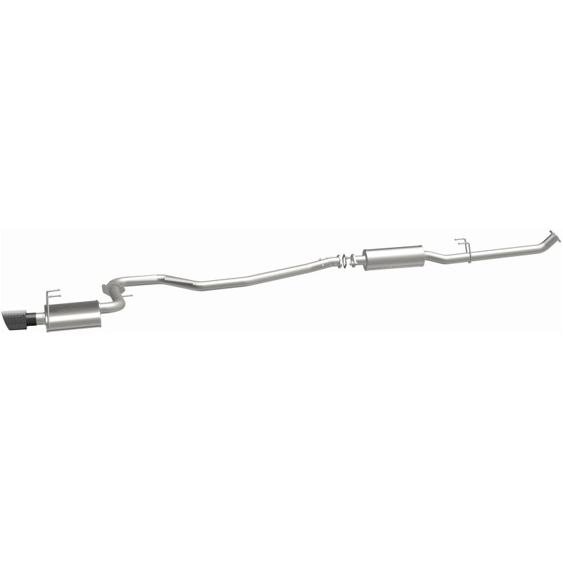 Magnaflow 2022+ Honda Civic Sport 2.0 Sedan NEO Cat-Back Exhaust System Magnaflow Catback  AXOPROS