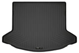 Husky Liners 17-22 Mazda CX-5 WeatherBeater Black Trunk Liner Husky Liners Floor Mats - Rubber  AXOPROS