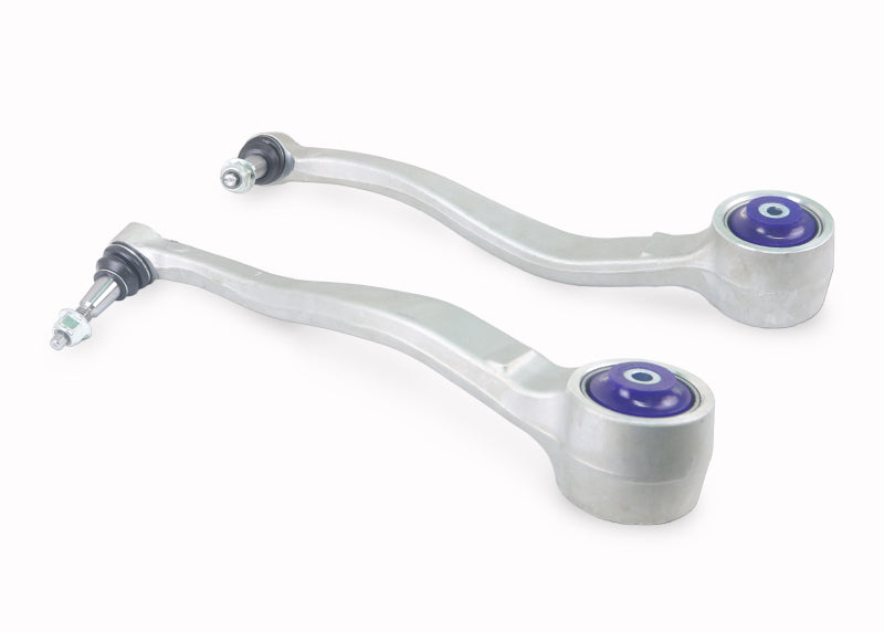 SuperPro 2014 Chevrolet SS Base Front Radius Arm Kit Superpro Suspension Arm Bushings  AXOPROS