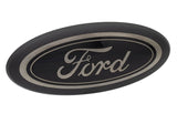 Ford Racing 18-23 F-150 Black Oval Kit w/o Camera Ford Racing Other Body Components  AXOPROS