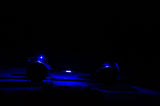 KC HiLiTES C-Series RGB LED Rock Light Kit (Incl. Wiring) - Set of 6 KC HiLiTES Light Bars & Cubes  AXOPROS