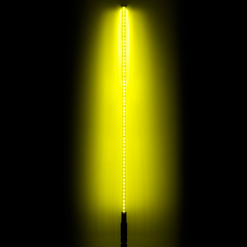 Oracle Off-Road 4ft LED Whip - ColorSHIFT SEE WARRANTY ORACLE Lighting Light Accessories and Wiring  AXOPROS
