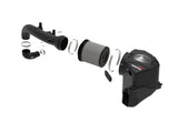 aFe Momentum GT Pro DRY S Cold Air Intake System 19-20 GM Silverado/Sierra 1500 2.7L 4 CYL aFe Cold Air Intakes  AXOPROS