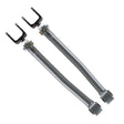 Synergy 2018+ Jeep Wrangler JL/JLU Adjustable Front Upper Control Arms - Pair Synergy Mfg Control Arms  AXOPROS