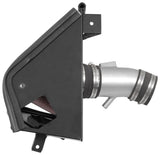 K&N 17-18 Nissan Pathfinder V6-3.5L F/I Typhoon Air Intake K&N Engineering Cold Air Intakes  AXOPROS