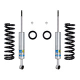 Bilstein B8 6112 Series Front Suspension Kit 03-09 Toyota 4Runner / 07-09 FJ Cruiser Bilstein Suspension Packages  AXOPROS