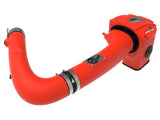 aFe Momentum GT Dry S Stage-2 Intake System 11-15 Dodge Challenger/Charger V6-3.6L (Red) aFe Air Filters - Universal Fit  AXOPROS