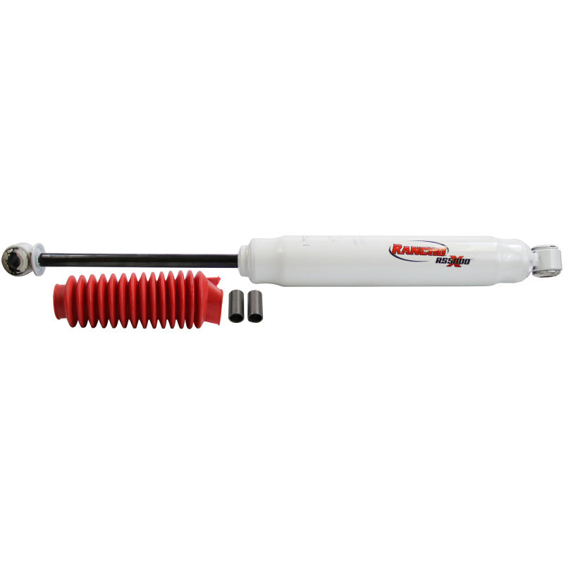 Rancho 65-69 Jeep Gladiator Front RS5000X Shock Rancho Shocks and Struts  AXOPROS