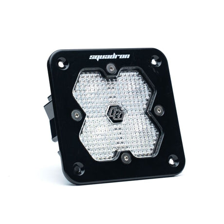 Baja Designs Baja Designs Squadron 2.0 Sport LED Work/Scene (Single Light) Light Bars & Cubes aftermarket performance part