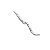 MagnaFlow 03-07 Dodge Ram 2500/3500 5.9L Catback 5in Single Passenger Side Rear Exit Exhaust Magnaflow Catback  AXOPROS