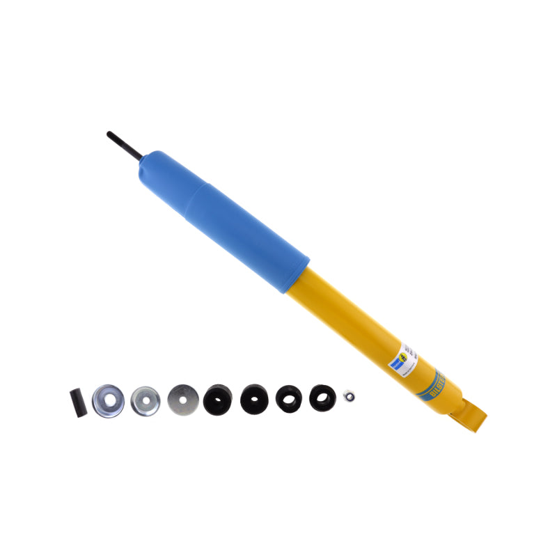 Bilstein B6 1991 Toyota Land Cruiser Base Rear 46mm Monotube Shock Absorber Bilstein Shocks and Struts  AXOPROS