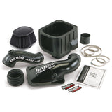 Banks Power 01-04 Chevy 6.6L LB7 Ram-Air Intake System - Dry Filter Banks Power Short Ram Air Intakes  AXOPROS