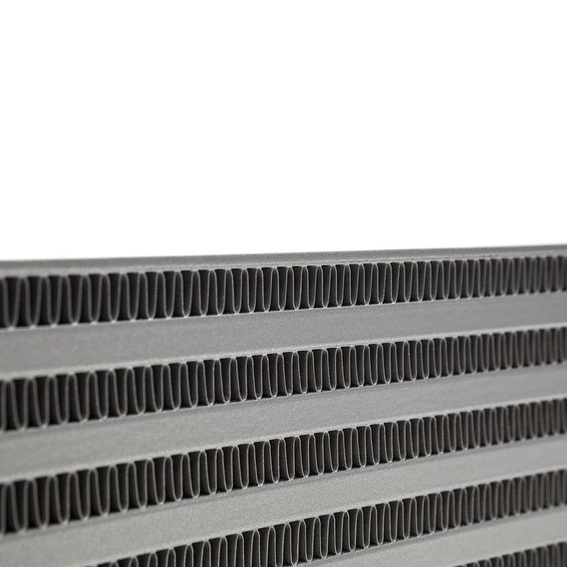 Cobb 10-13 Mazdaspeed3 Gen2 Front Mount Intercooler Kit - Black COBB Intercooler Kits  AXOPROS