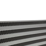 Cobb 10-13 Mazdaspeed3 Gen2 Front Mount Intercooler Kit - Black COBB Intercooler Kits  AXOPROS