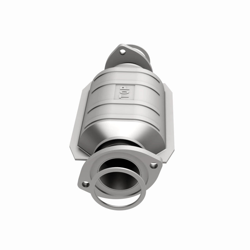 MagnaFlow Conv DF 95-97 4.5L Toy Land Cruiser Magnaflow Catalytic Converter Direct Fit  AXOPROS