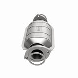 MagnaFlow Conv DF 95-97 4.5L Toy Land Cruiser Magnaflow Catalytic Converter Direct Fit  AXOPROS
