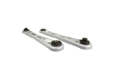 Ford Racing 2005-14 Mustang Rear Lower Control Arm Upgrade Kit Ford Racing Control Arms  AXOPROS