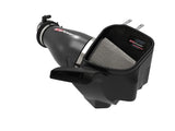 aFe Track Series Carbon Fiber Pro Dry S AIS - 19-20 Jeep Grand Cherokee Trackhawk 6.2L aFe Cold Air Intakes  AXOPROS