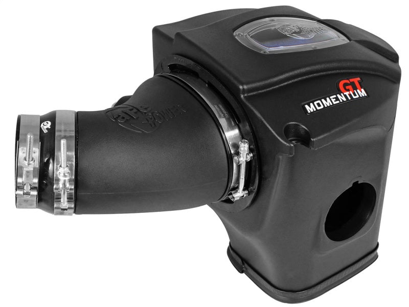 aFe Momentum GT Pro 5R Stage-2 Intake System 11-16 Dodge Challenger/Charger V8-6.4L aFe Cold Air Intakes  AXOPROS