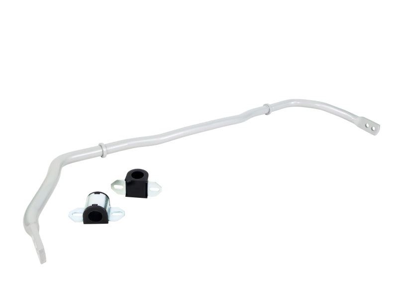 Whiteline 2023+ Toyota GR Corolla Front 27mm Sway Bar Whiteline Sway Bars  AXOPROS
