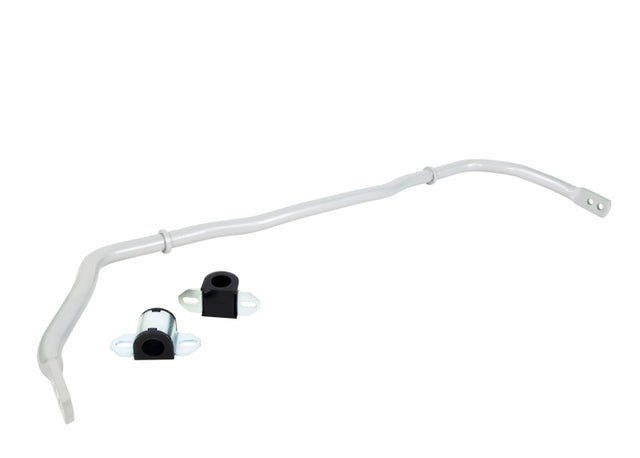 Whiteline 2023+ Toyota GR Corolla Front 27mm Sway Bar Whiteline Sway Bars  AXOPROS