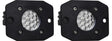 Rigid Industries Ignite Backup Kit - FM Rigid Industries Light Bars & Cubes  AXOPROS