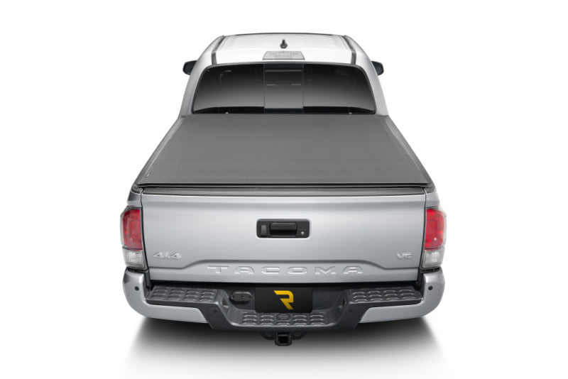 Truxedo 16-20 Toyota Tacoma 5ft Sentry CT Bed Cover Truxedo Bed Covers - Roll Up  AXOPROS